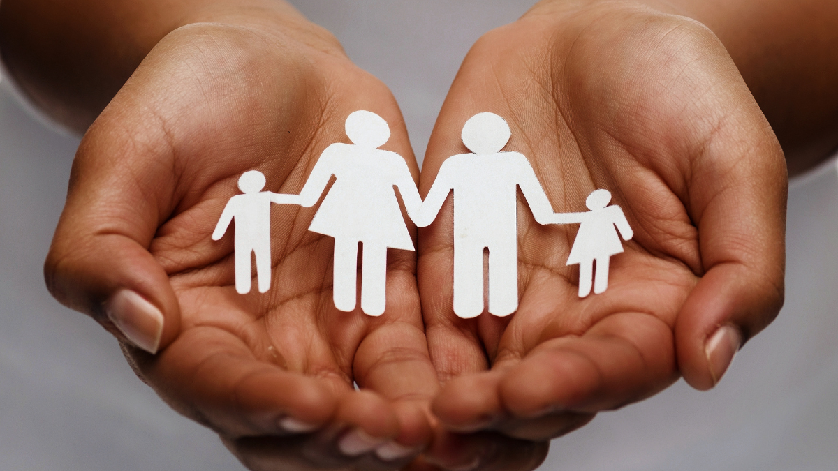Help for people not for profit